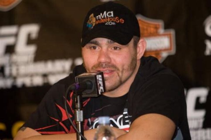 Tim Sylvia Net Worth