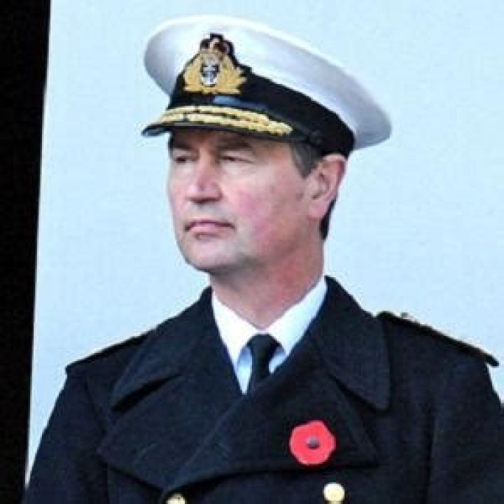 Timothy Laurence Net Worth