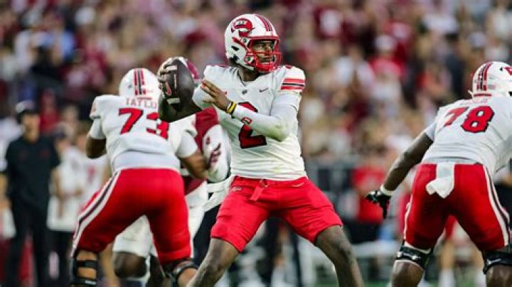 
TJ Finley Dad David Finley and Mom Shannon, Meet Auburn QB Parents 