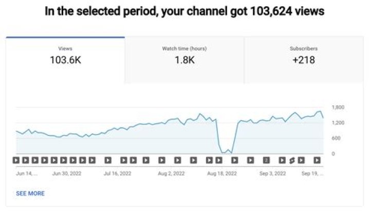 Tj Kirk’s Net Worth Revealed As He Hits 959K Subscribers On YouTube Channel