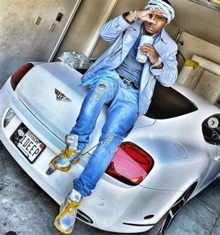 Tko Capone Height, Weight, Net Worth, Age, Birthday, Wikipedia, Who, Nationality, Biography