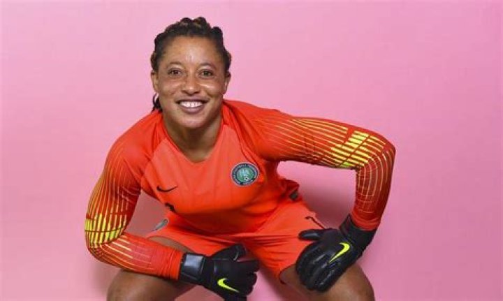 Tochukwu Oluehi’s biography, net worth, fact, career, awards and life story