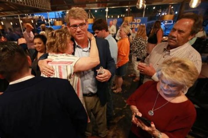 Todd Jordan, The Managing Director at Hedgeye Risk Management has sadly Died