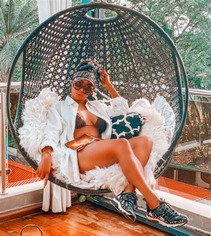 Toke Makinwa Biography: Age | Net Worth | Untold Secrets | Business | Wiki & More