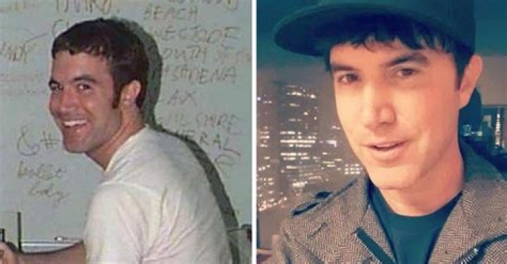 Tom Anderson Net Worth