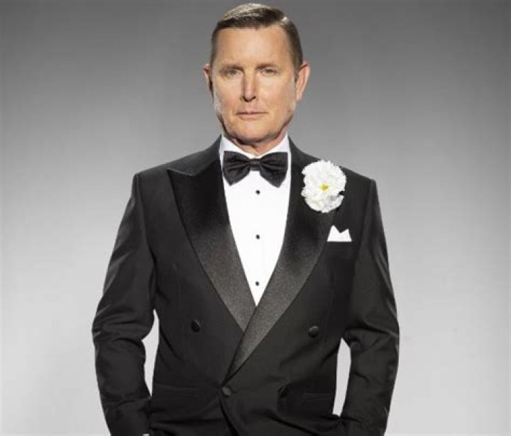 Tom Burlinson Net Worth