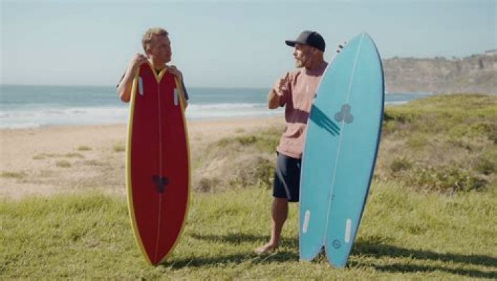 
Tom Carroll Surfer Height, Weight, Net Worth, Age, Birthday, Wikipedia, Who, Nationality, Biography 