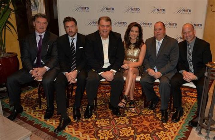 Tom Condon Net Worth