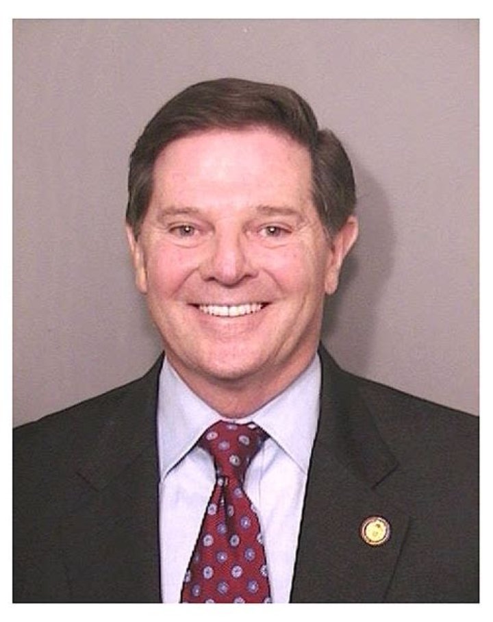 Tom DeLay