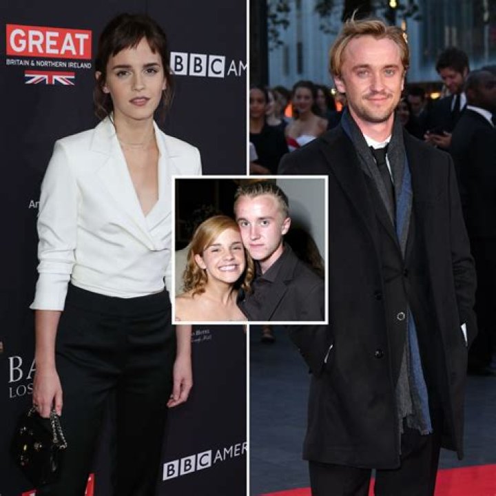 Is Tom Felton Dating Girlfriend? Tom Felton Married, Wife, Net Worth, Age