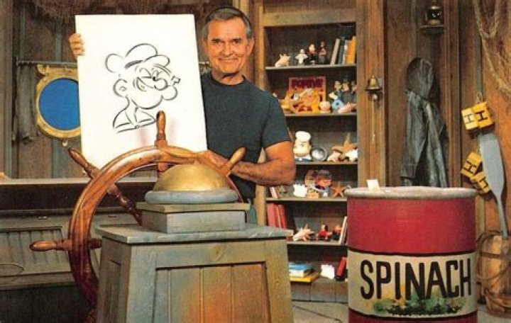 Tom Hatten Net Worth