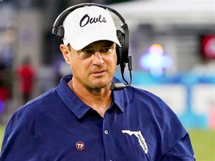 Tom Herman (American football)