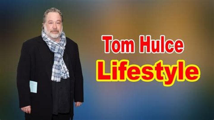 Tom Hulce Net Worth