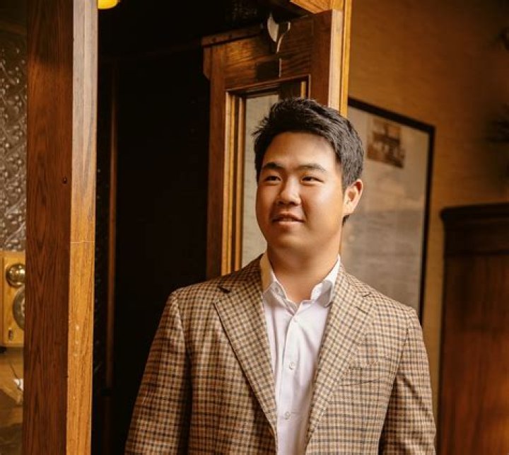 
Tom Kim Asian | What Is His Ethnicity | Religion And Parents 