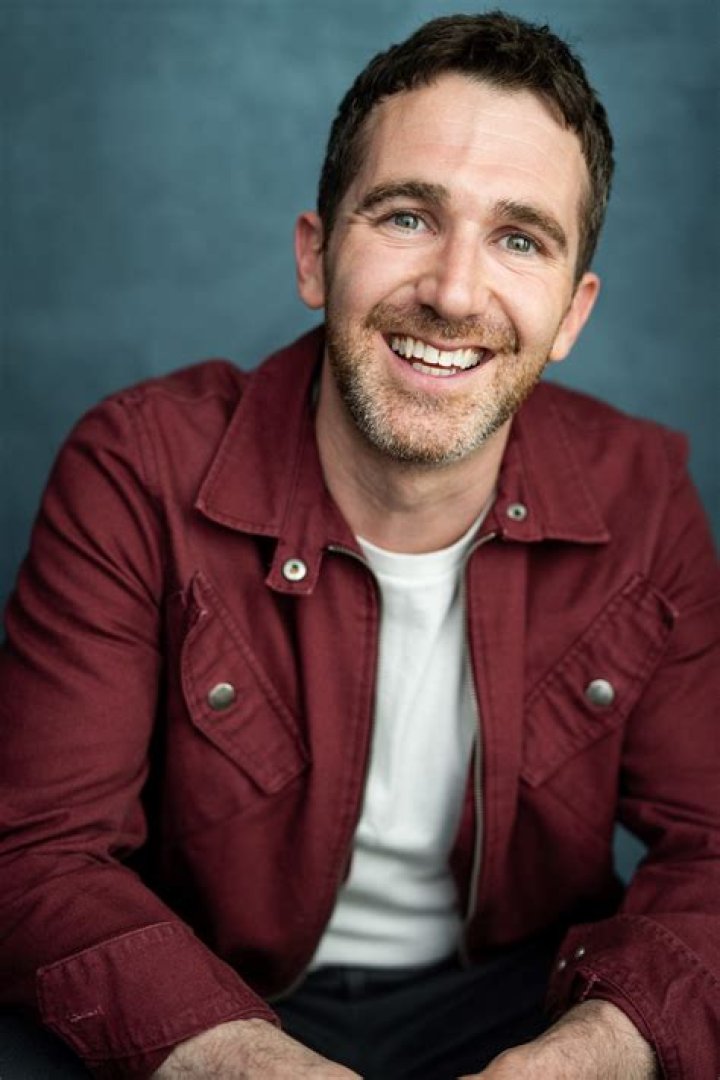 Tom Lorcan Net Worth