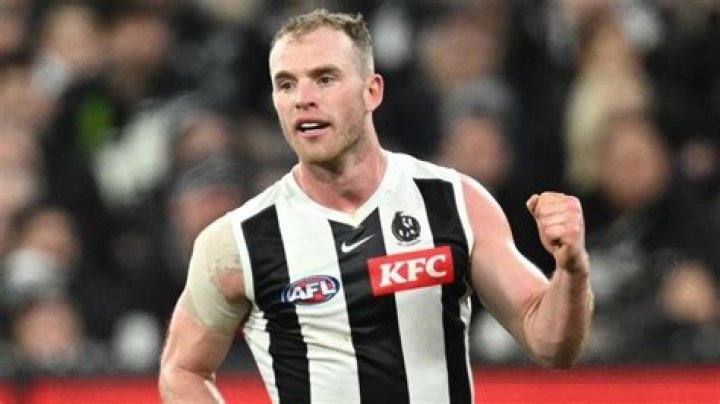 Tom Mitchell Net Worth