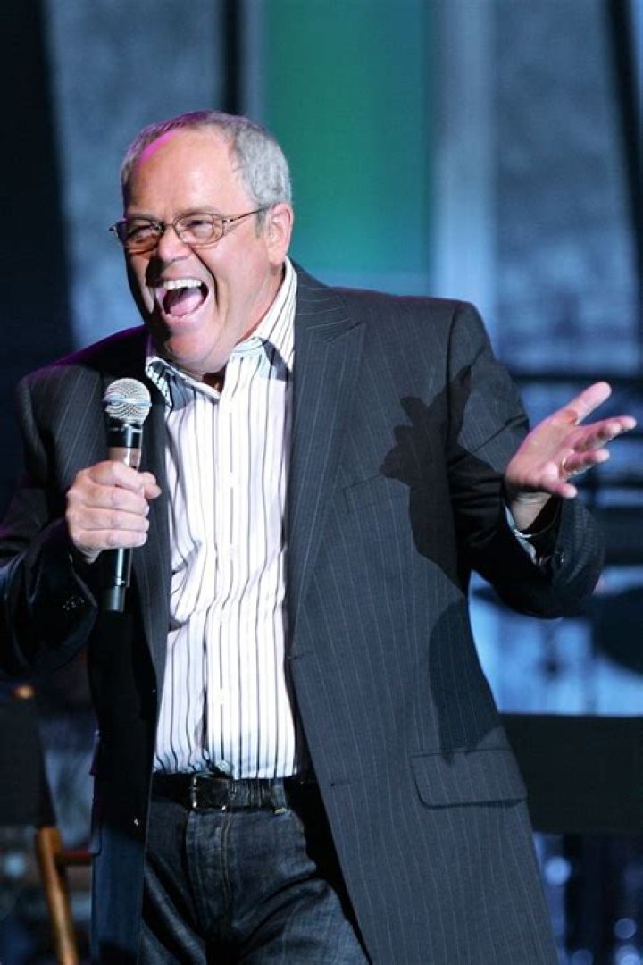 Tom Osmond Net Worth