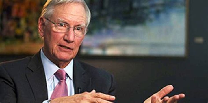 Tom Peters Net Worth