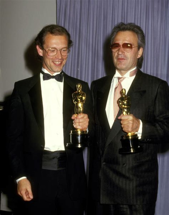 Tom Whitlock Net Worth