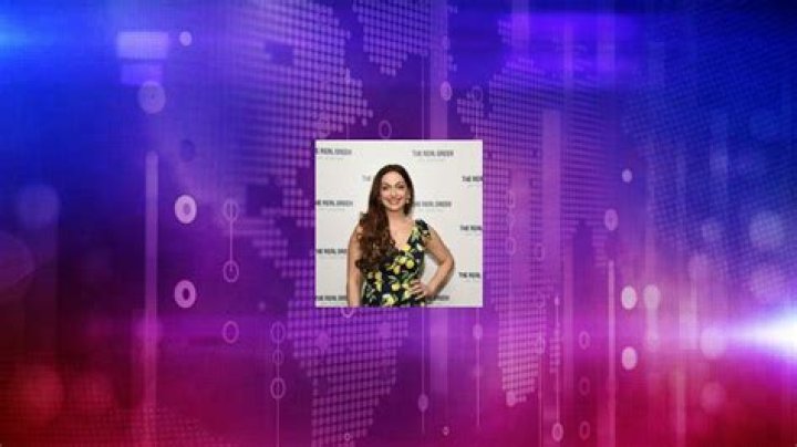 Tonia Buxton Net Worth