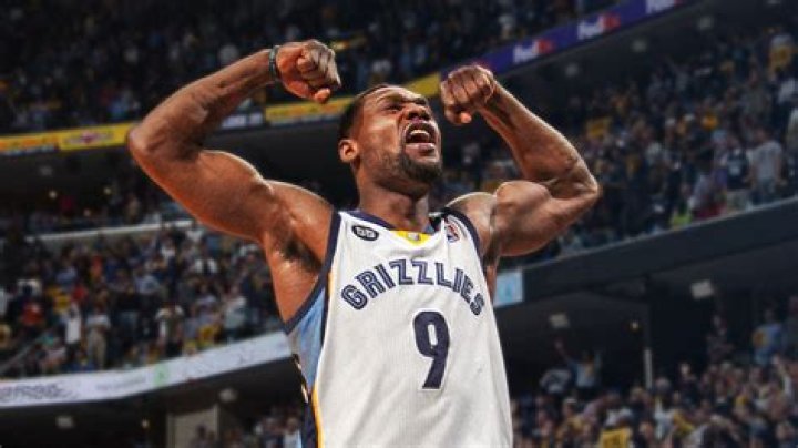 Tony Allen