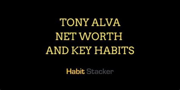 Tony Alva Net Worth