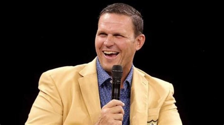 Tony Boselli Net Worth