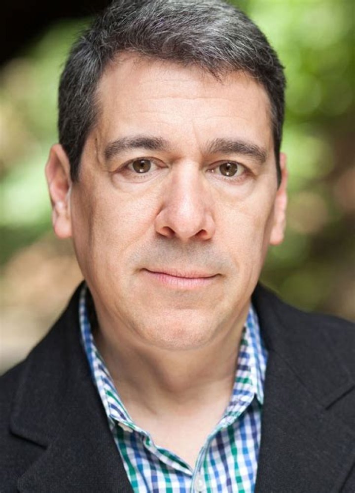 Tony Chiroldes Net Worth