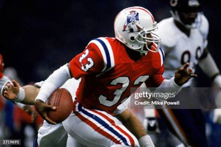 Tony Collins (American football)