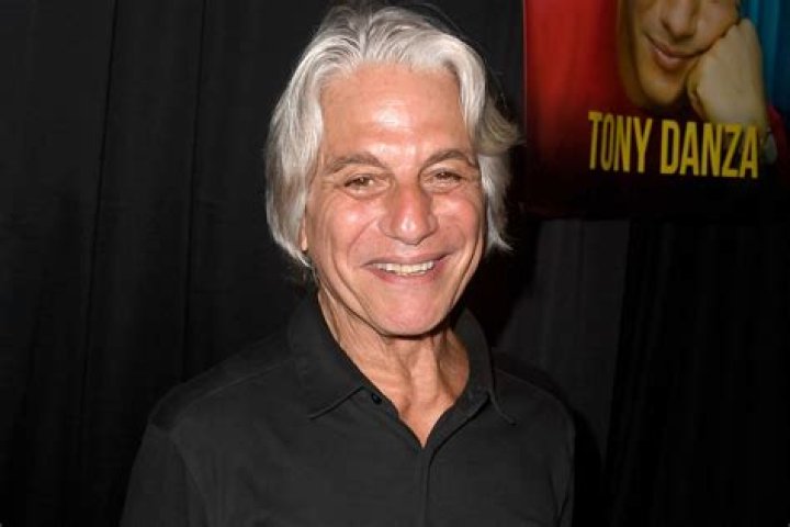 Tony Danza Death News Trending: Is He Dead Or Alive?