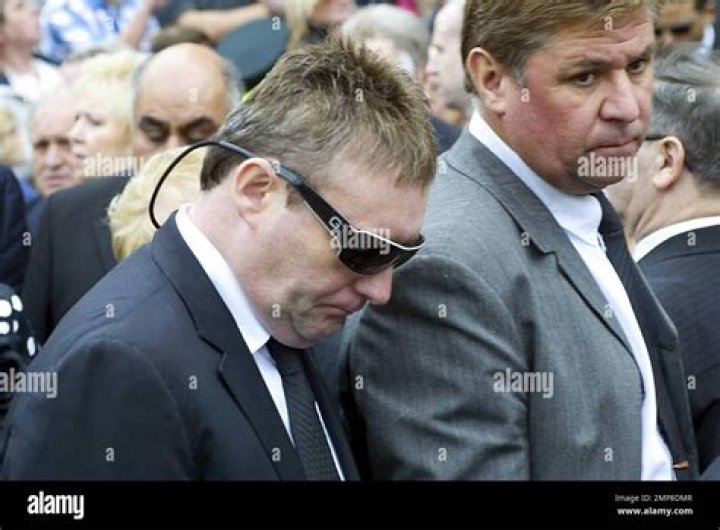 Tony Knowles Snooker Illness And Health 2023: Does He Have Cancer?