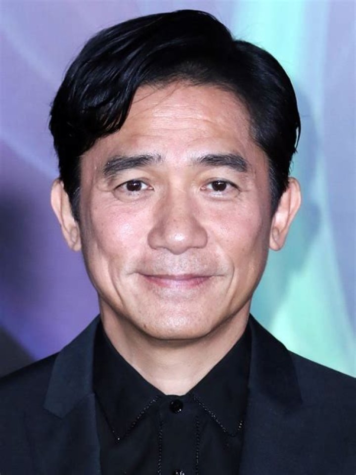 Tony Leung Chiu-wai Height, Weight, Measurements, Shoe Size