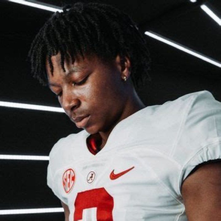 
Tony Mitchell Arrest: What Did He Do? Football Suspended Form Upcoming Game 