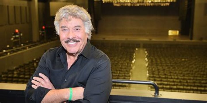 Tony Orlando Net Worth