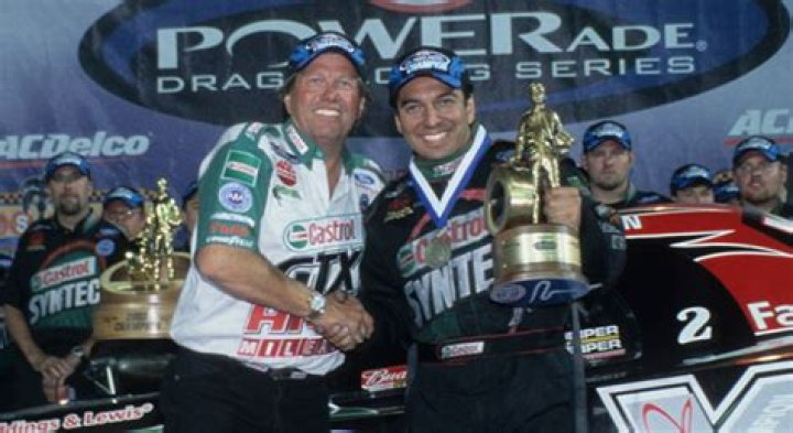 Tony Pedregon Net Worth, Income, Salary, Earnings, Biography