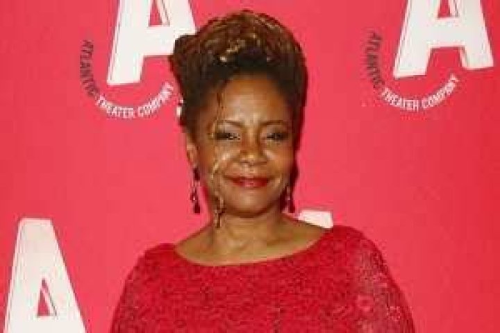 Tonya Pinkins Net Worth