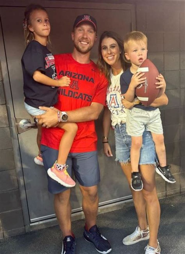 Tori Moore Married, Husband, Children, Career, Net Worth, Wiki-Bio, Age