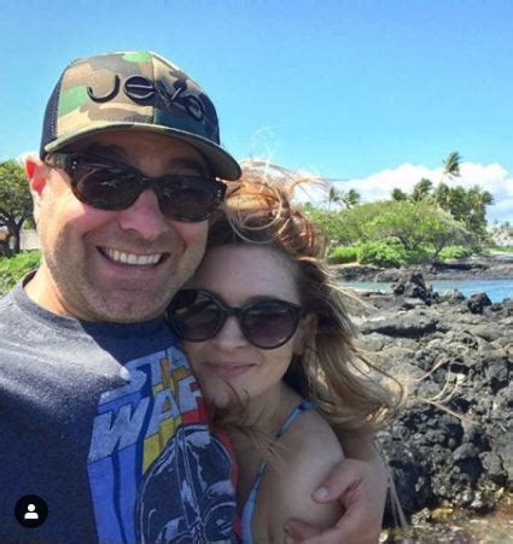 Tory Belleci is Married to Wife: Erin Belleci. Kids.