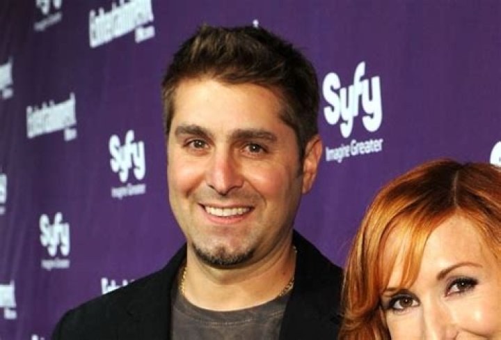 Tory Belleci Net Worth