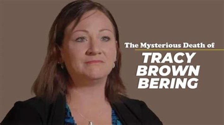 Tracy Brown Death: Obituary, Cause Of Death, Funeral