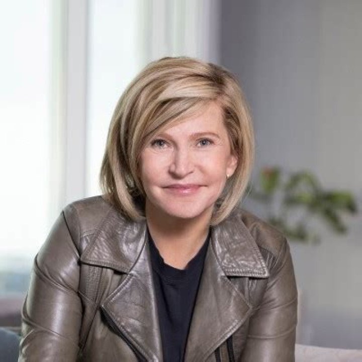 Tracy Robinson Net Worth