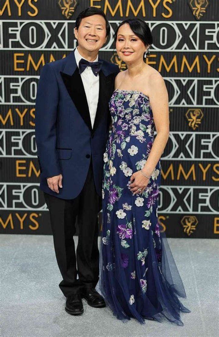 Meet Tran Jeong – Interesting facts about Entertainer Ken Jeong’s Wife