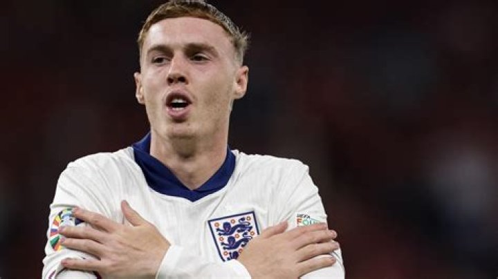 Trent Palmer Net Worth