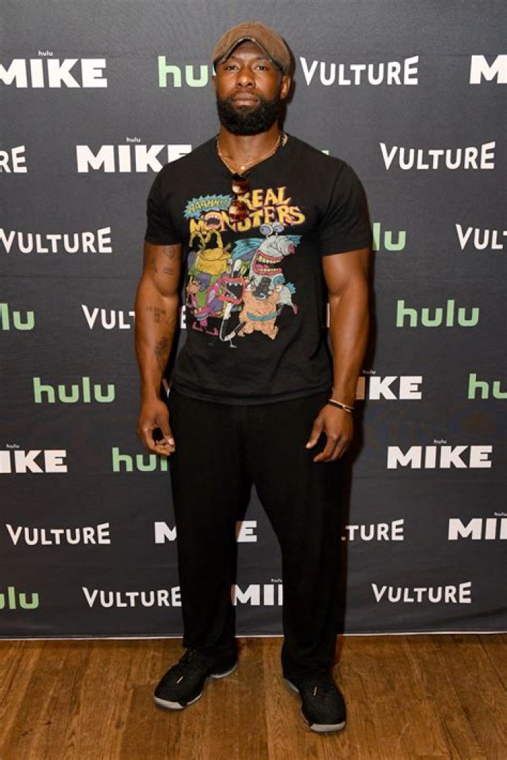 Trevante Rhodes Height, Weight, Net Worth, Age, Birthday, Wikipedia, Who, Nationality, Biography