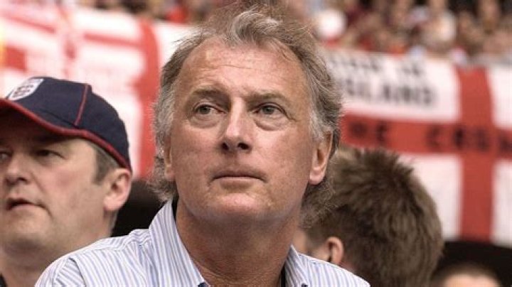 Trevor Francis