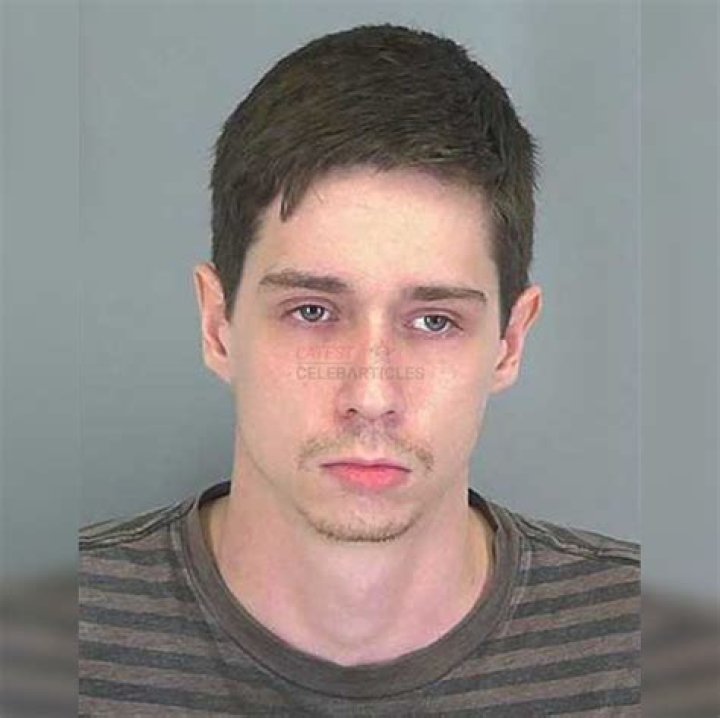 Trevor Morris SC Jail Death: Who Stabbed Him? Prison Inmate Convicted Of Pedophile & Child Abuse Charges Killed