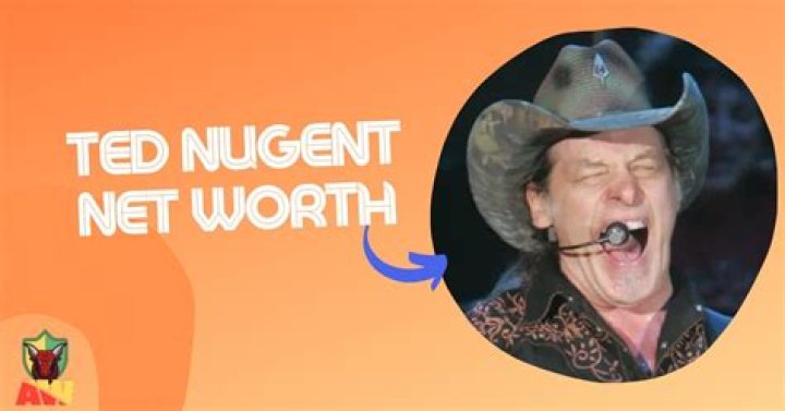 Trevor Nugent Net Worth