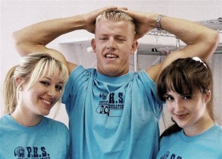 Trevor Snarr Height, Weight, Net Worth, Age, Birthday, Wikipedia, Who, Instagram, Biography