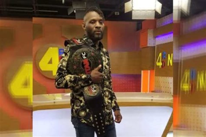 Trey Brown Net Worth