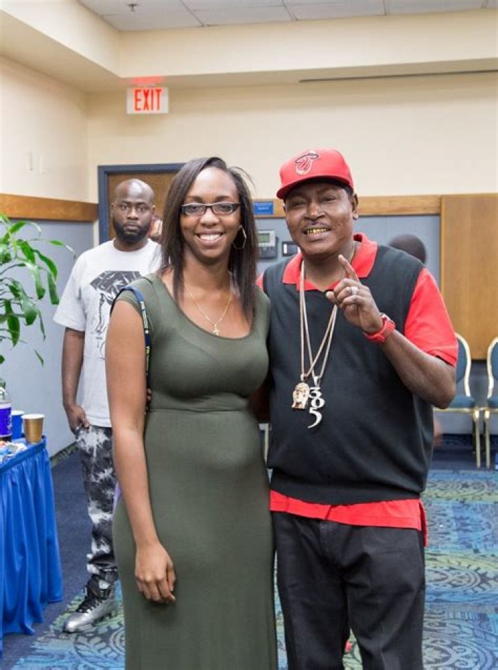 Trick Daddy: Wife, net worth, tattoos, smoking & body facts